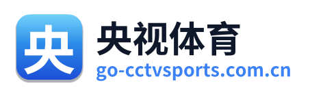 央视体育 Logo